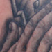 Tattoos - HANDS - 30034